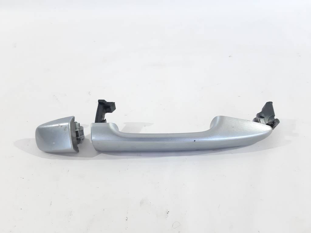 Impreza Ручка наружная двери задней левой Subaru Impreza 2013-2017 61160FJ030TQ Subaru Impreza 1