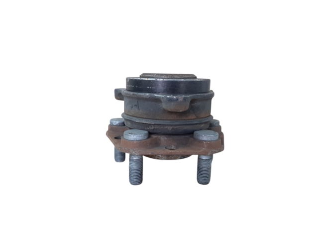 Model 3. Ступица задняя левая Tesla Model 3 2021-2023 104412300B Tesla Model 3