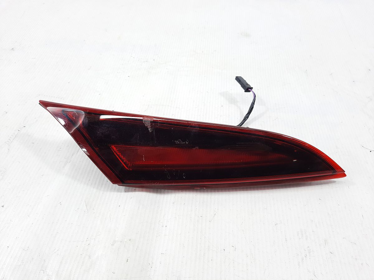 Regal Ліхтар кришки багажника лівий Buick Regal 2014-2017 22756313 Buick Regal 5