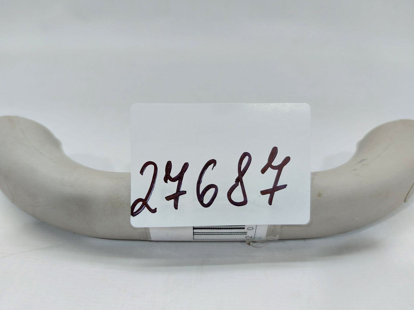 Journey Ручка потолочная передняя левая/правая Dodge Journey 2013-2020 1RL62HDAAA Dodge Journey 9