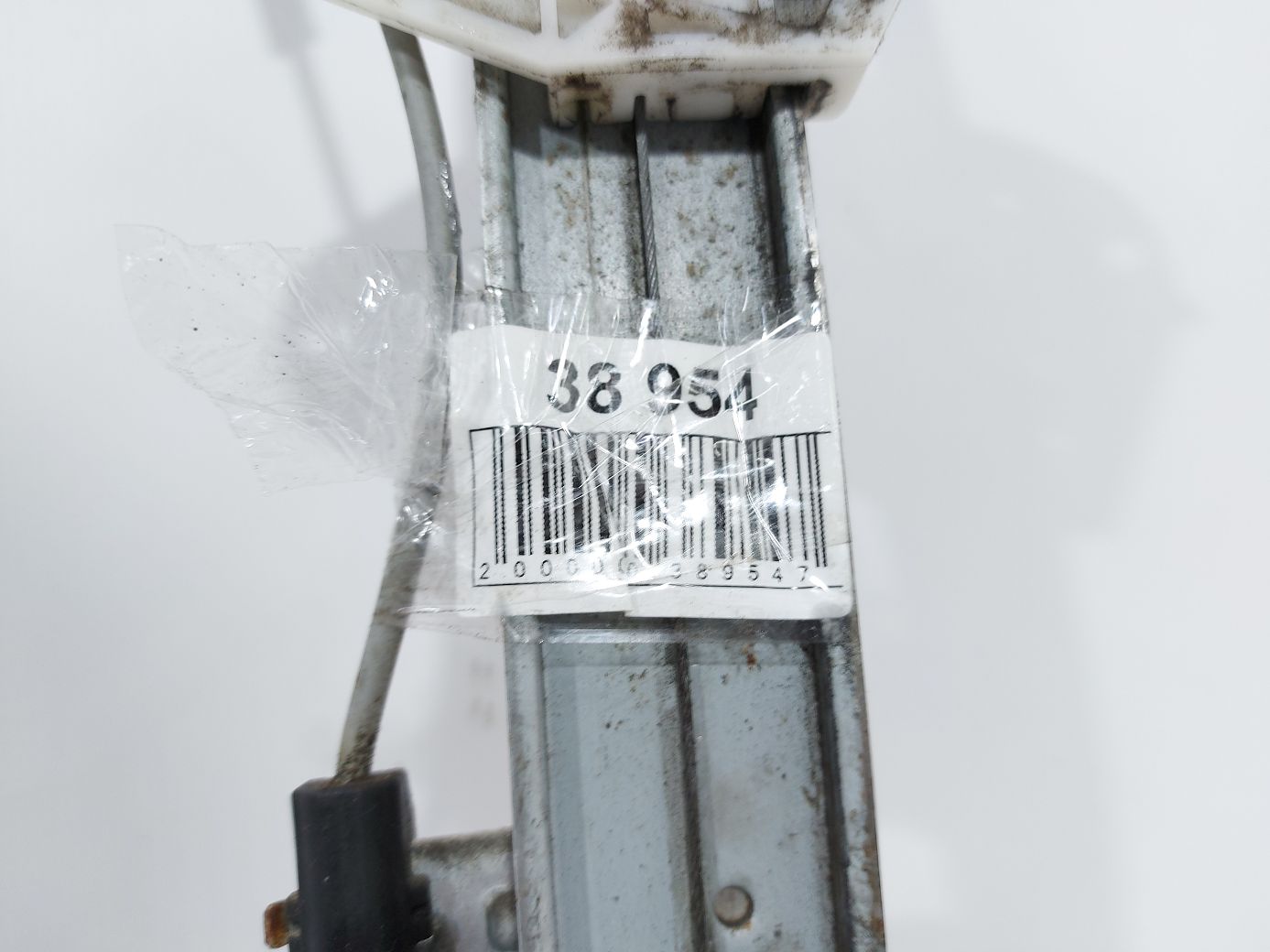 Tsx Склопідйомник двері задньої лівої Acura TSX 2009-2014 72750TL0013 Acura TSX 4