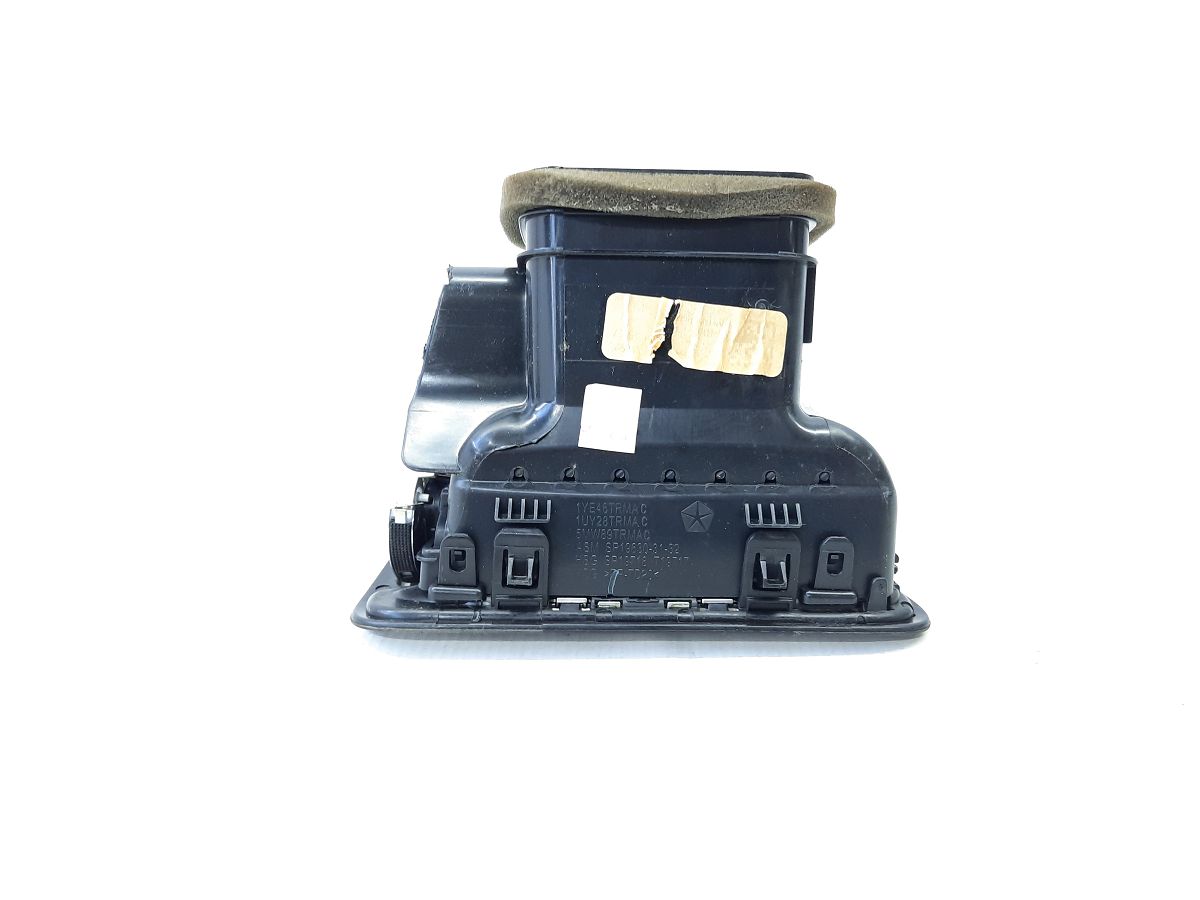 200 limited. Решітка повітроводу торпеди права Chrysler 200 Limited 2015-2017 1YE461X9AC Chrysler 200 Limited 200 limited. Решітка повітроводу торпеди права Chrysler 200 Limited 2015-2017 1YE461X9AC Chrysler 200 Limited