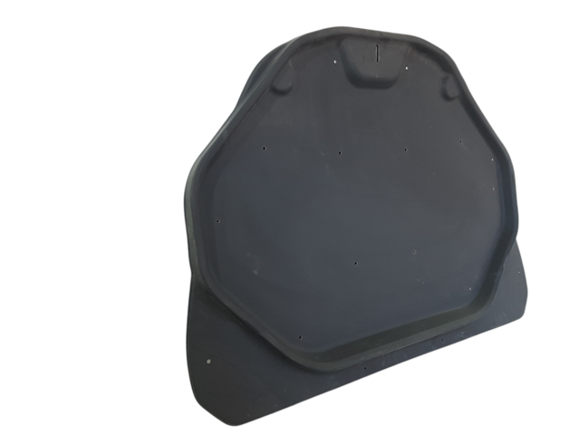 Model s Ізоляція капота Tesla Model S 2012-2016 102480900C Tesla Model S 2