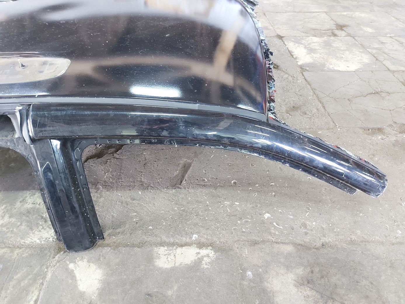 Grand caravan Дах (метал) Dodge Grand Caravan 2008-2017 5020647AF Dodge Grand Caravan 8