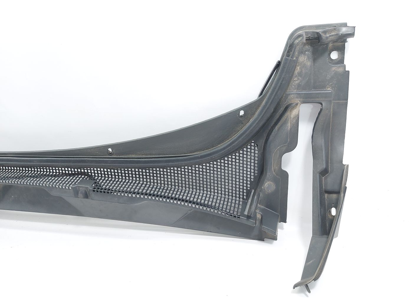 Ats Накладка под лобовое стекло (наружная) Cadillac ATS 2012-2019 23332839 Cadillac ATS 6