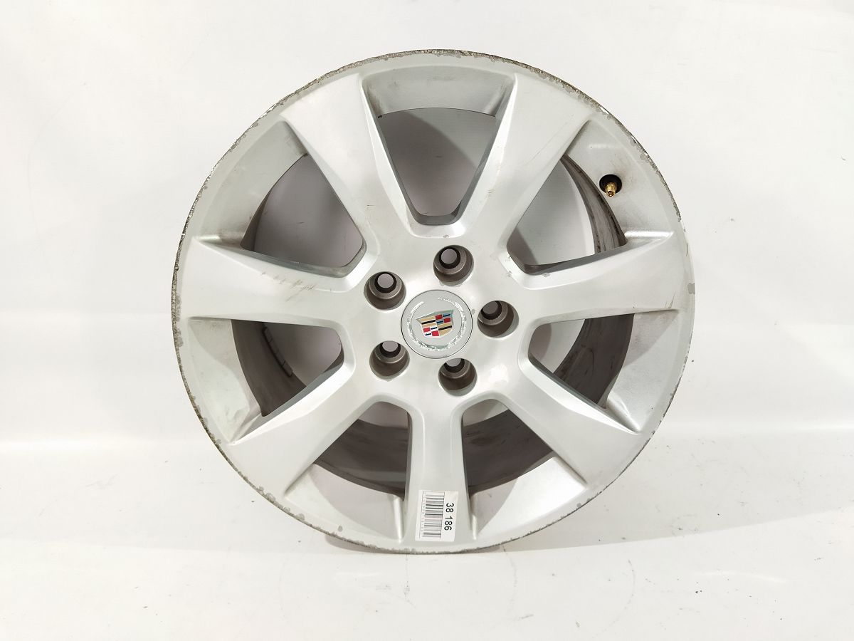 Ats Колесный диск R 17 Cadillac ATS 2013-2016 22921891 Cadillac ATS 10