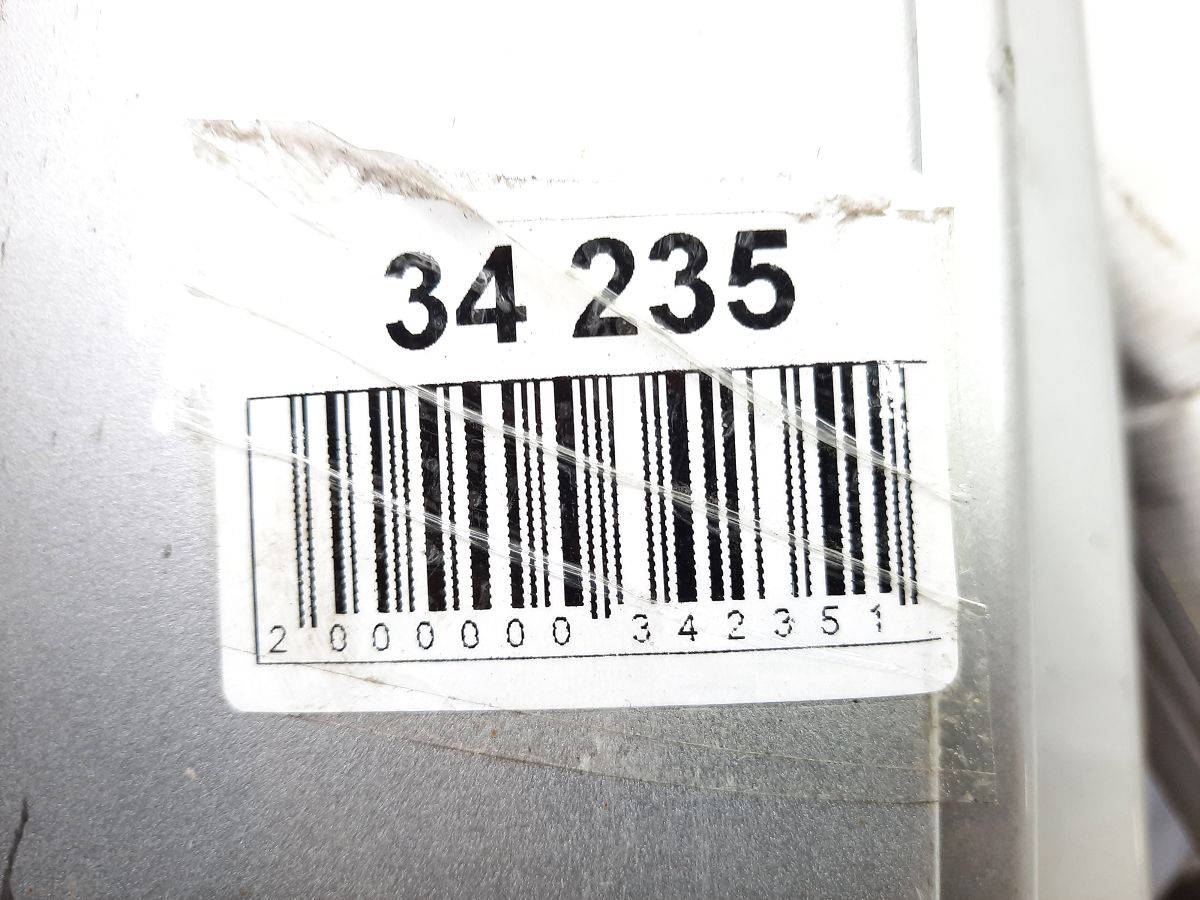 Ats Порог правый (пластик) Cadillac ATS 2013-2018 22792736 Cadillac ATS 24