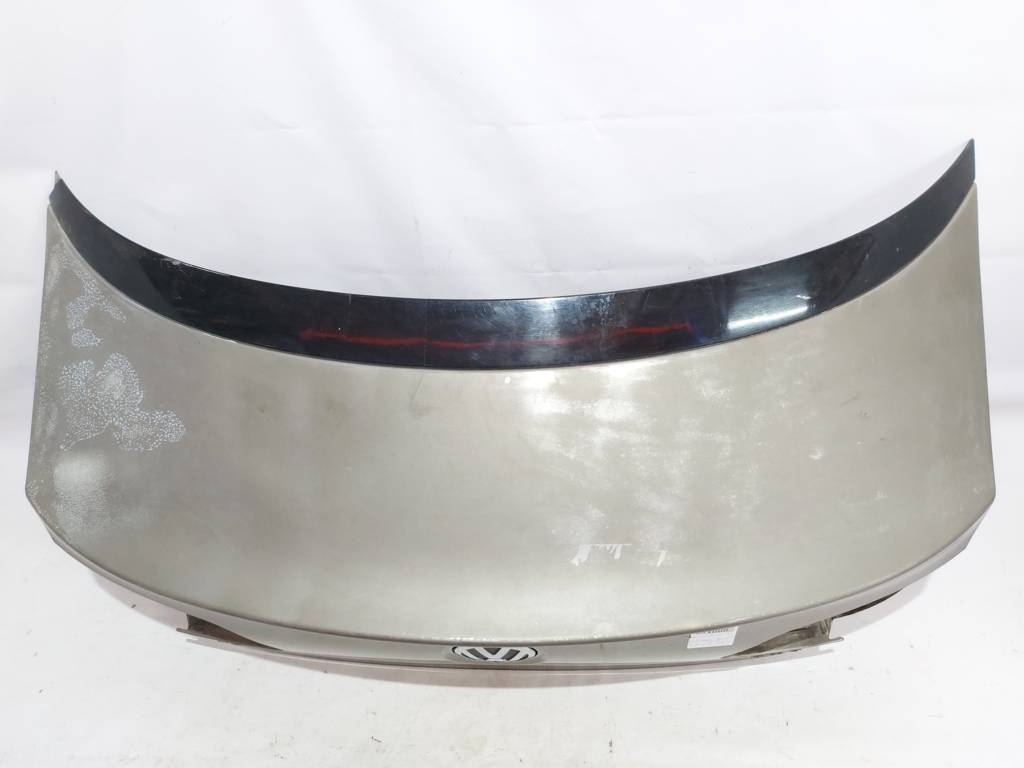 Passat cc Кришка багажника гола Volkswagen Passat CC 2009-2012 3C8827025C Volkswagen Passat CC 4
