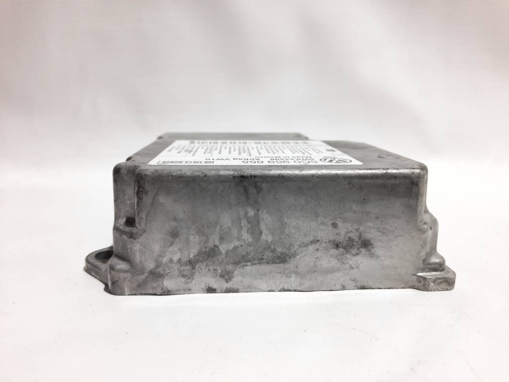 Passat s Блок SRS Volkswagen Passat S 2012-2015 5C0-959-655-05J Volkswagen Passat S 4