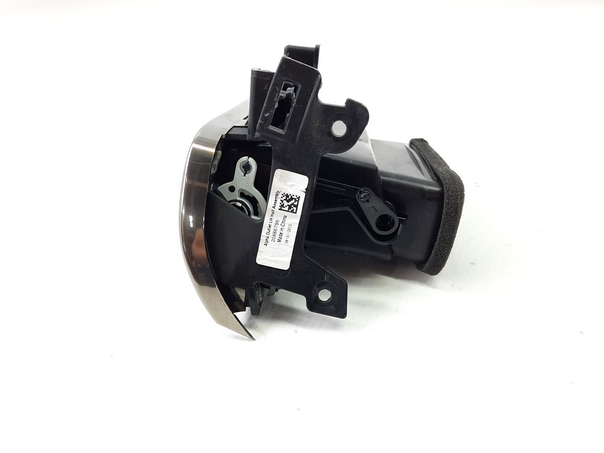 Ats Решітка повітроводу торпеди ліва Cadillac ATS 2013-2019 22970061 Cadillac ATS 3