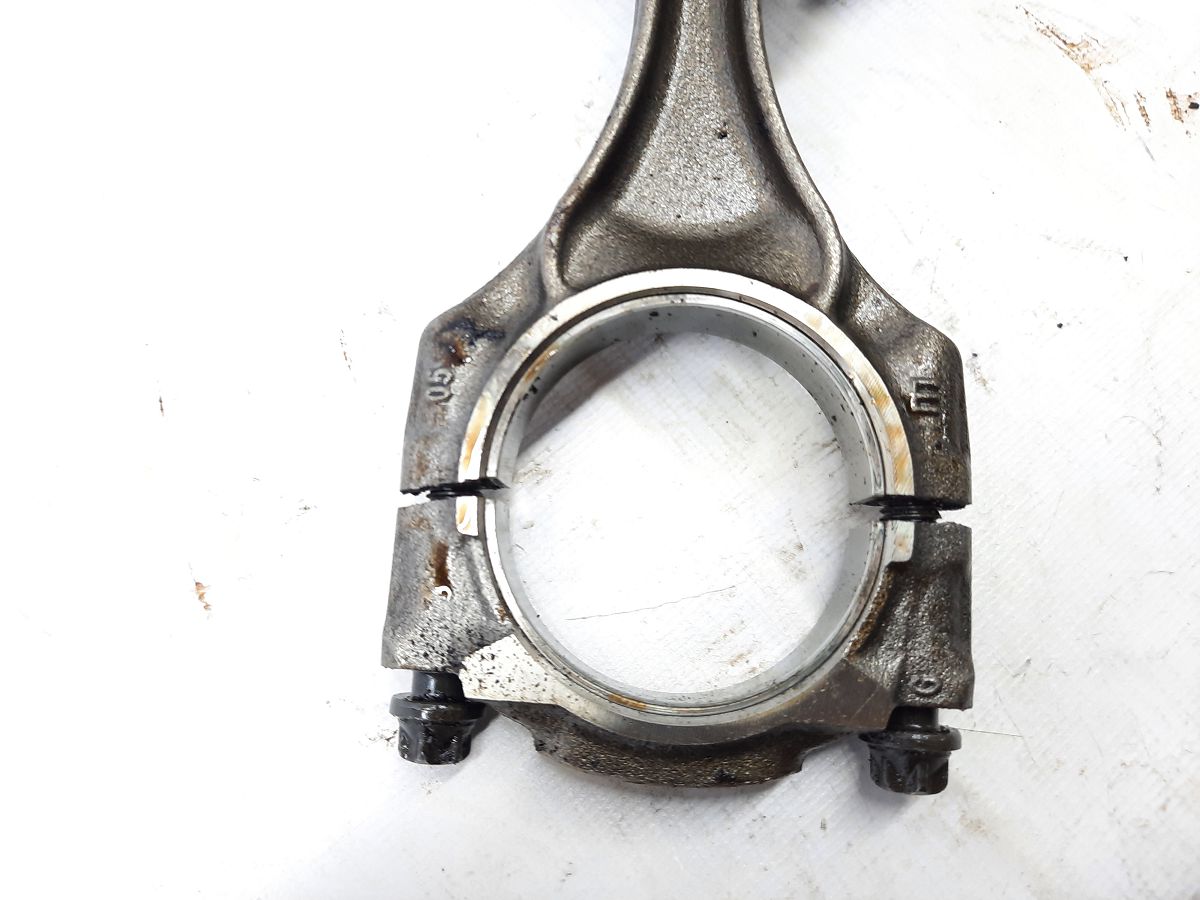 7 series Шатун BMW 7 2012 11247603480 BMW 7 34