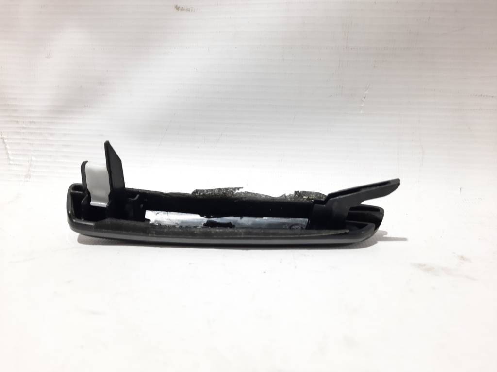 6 Накладка торпеди декоративна Mazda 6 2014 GHP9-55-130A-09 Mazda 6 3