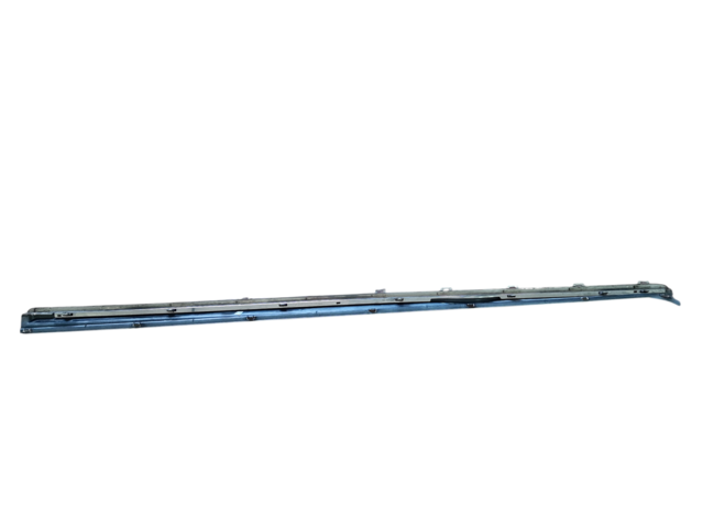 Model s Молдинг порога лівий Tesla Model S 2012-2016 100730900C Tesla Model S 4