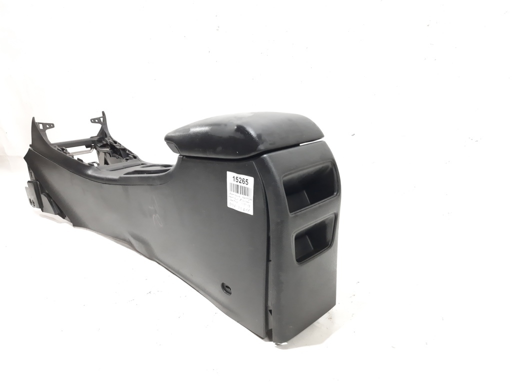 Sentra Консоль центральна Nissan Sentra 2013-2016 969163SG1A Nissan Sentra 2