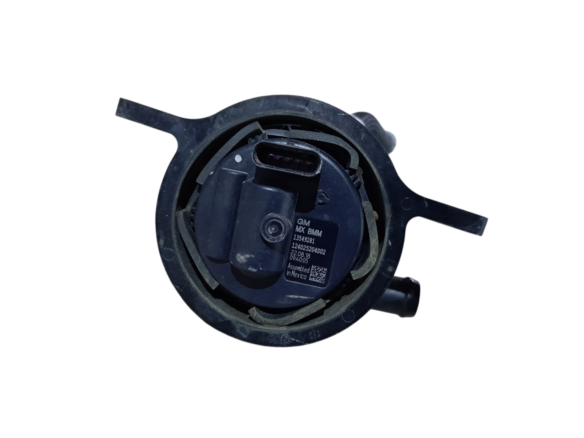 Bolt Водяний насос Chevrolet Bolt EV 2022-2023 13549281 Chevrolet Bolt EV 3