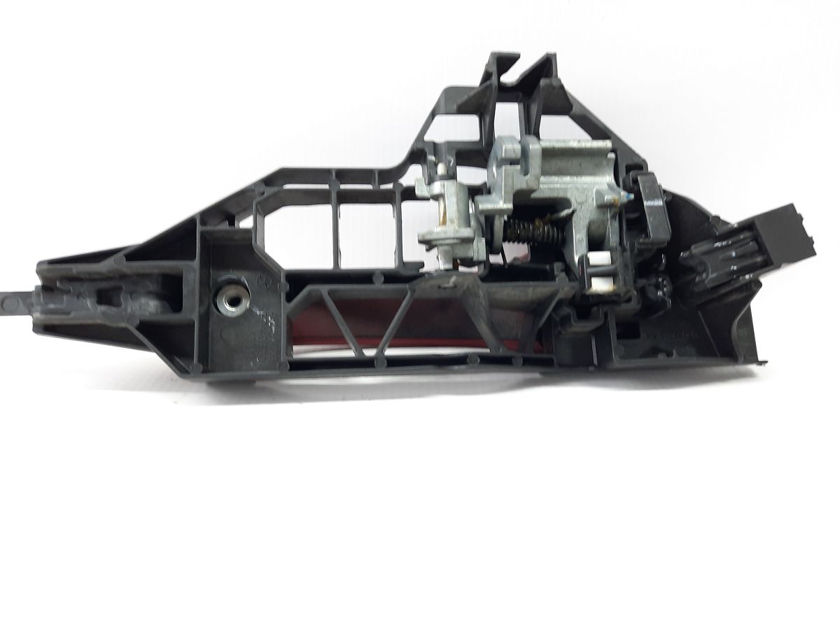 Journey Ручка дверей задньої лев/прав зовнішня Dodge Journey 2011-2020 1RH65KW3AD Dodge Journey 20