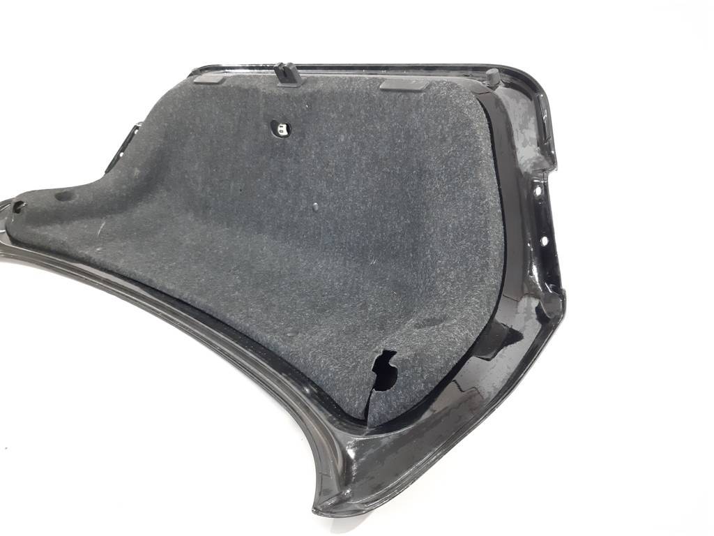 200 Крышка багажника Chrysler 200 2015-2017 68145914AA Chrysler 200 16