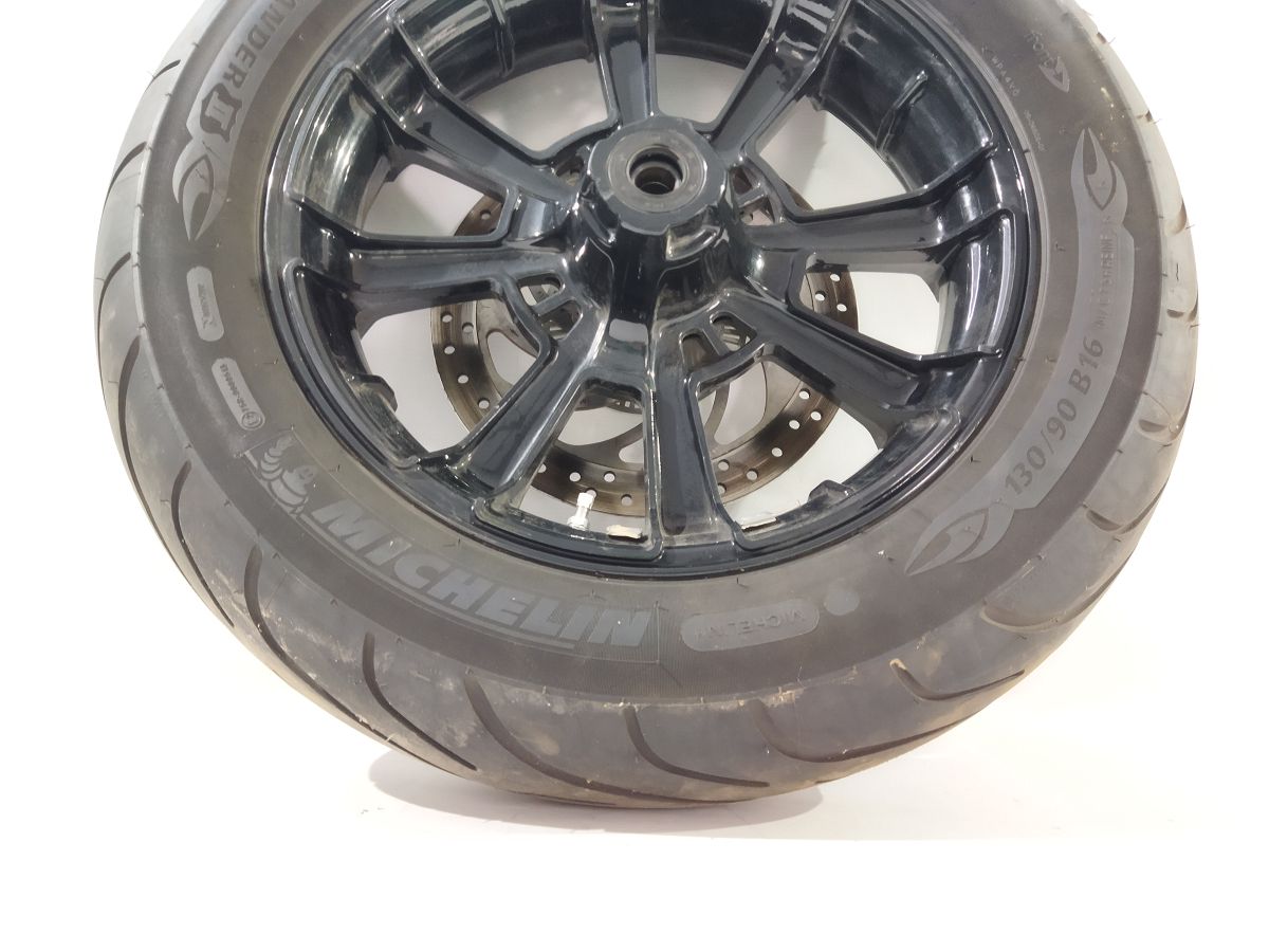 Scout bobber Колесо переднее INDIAN SCOUT BOBBER 2018 1523026266 INDIAN SCOUT BOBBER 4