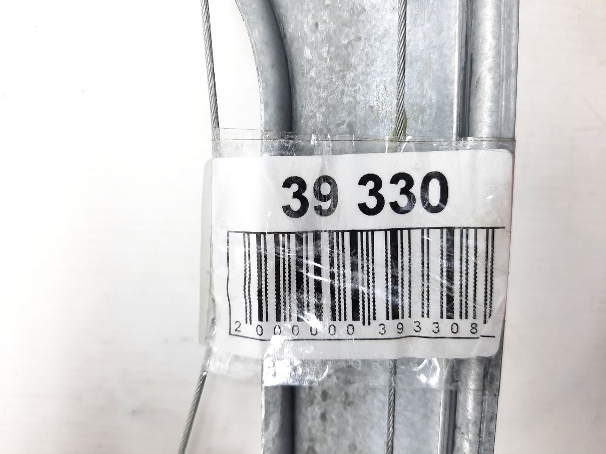 Trax Стеклоподъемник двери задней правой Chevrolet Trax 2015-2021 25984336 Chevrolet Trax 5