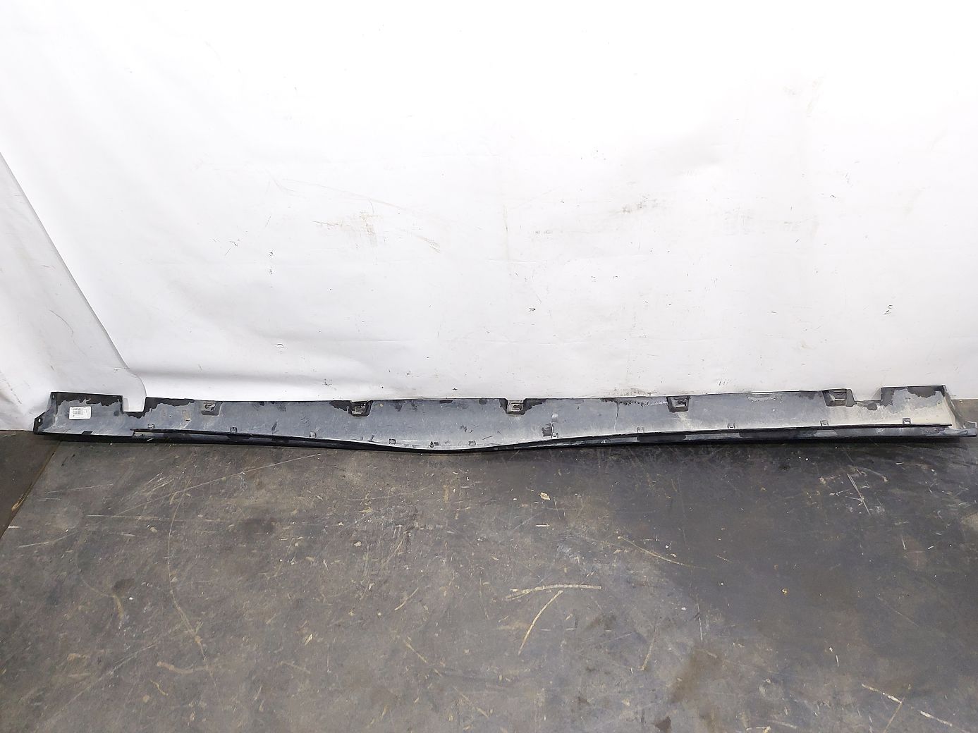 Charger Поріг лівий (пластик) Dodge Charger 2011-2021 1LP87TZZAG Dodge Charger 4 Charger Поріг лівий (пластик) Dodge Charger 2011-2021 1LP87TZZAG Dodge Charger 4