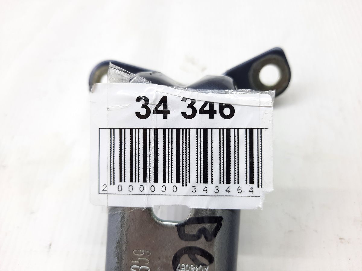 Cruze Петля двери передней правой верхняя Chevrolet Cruze 2005-2021 13501711 Chevrolet Cruze 6