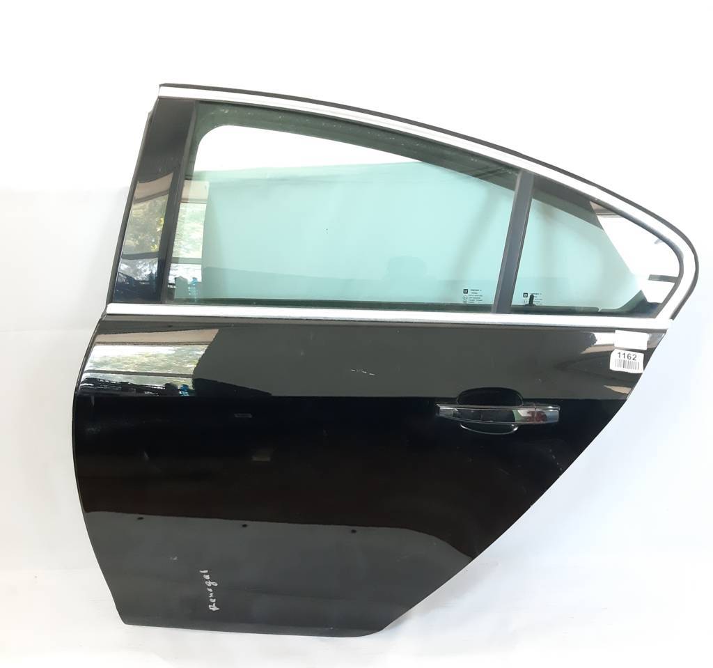 Regal Двері задні ліві Buick Regal 2011-2017 13469926 Buick Regal 2