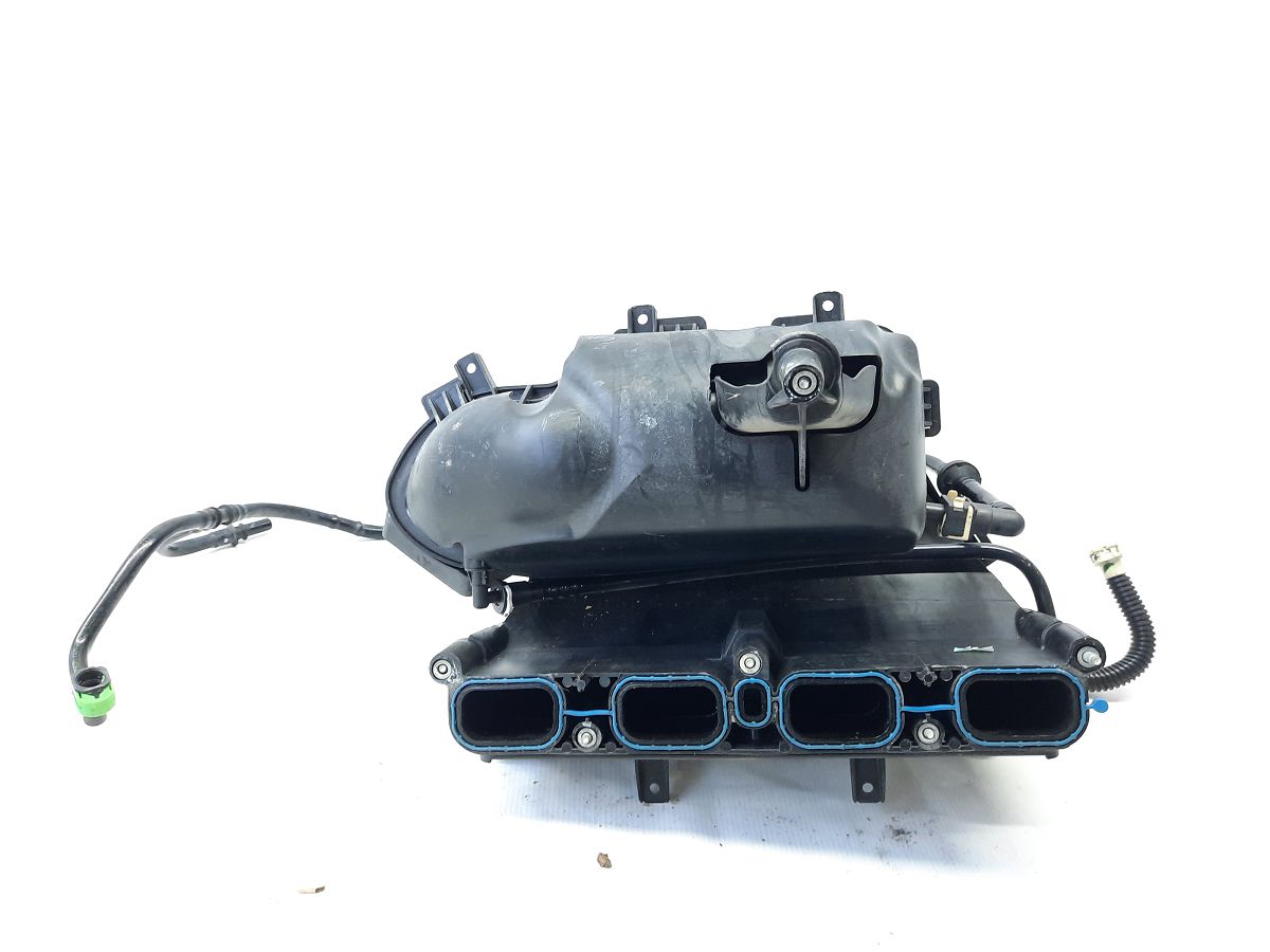 Malibu Впускний колектор Chevrolet Malibu 2013-2020 12631021 Chevrolet Malibu 14