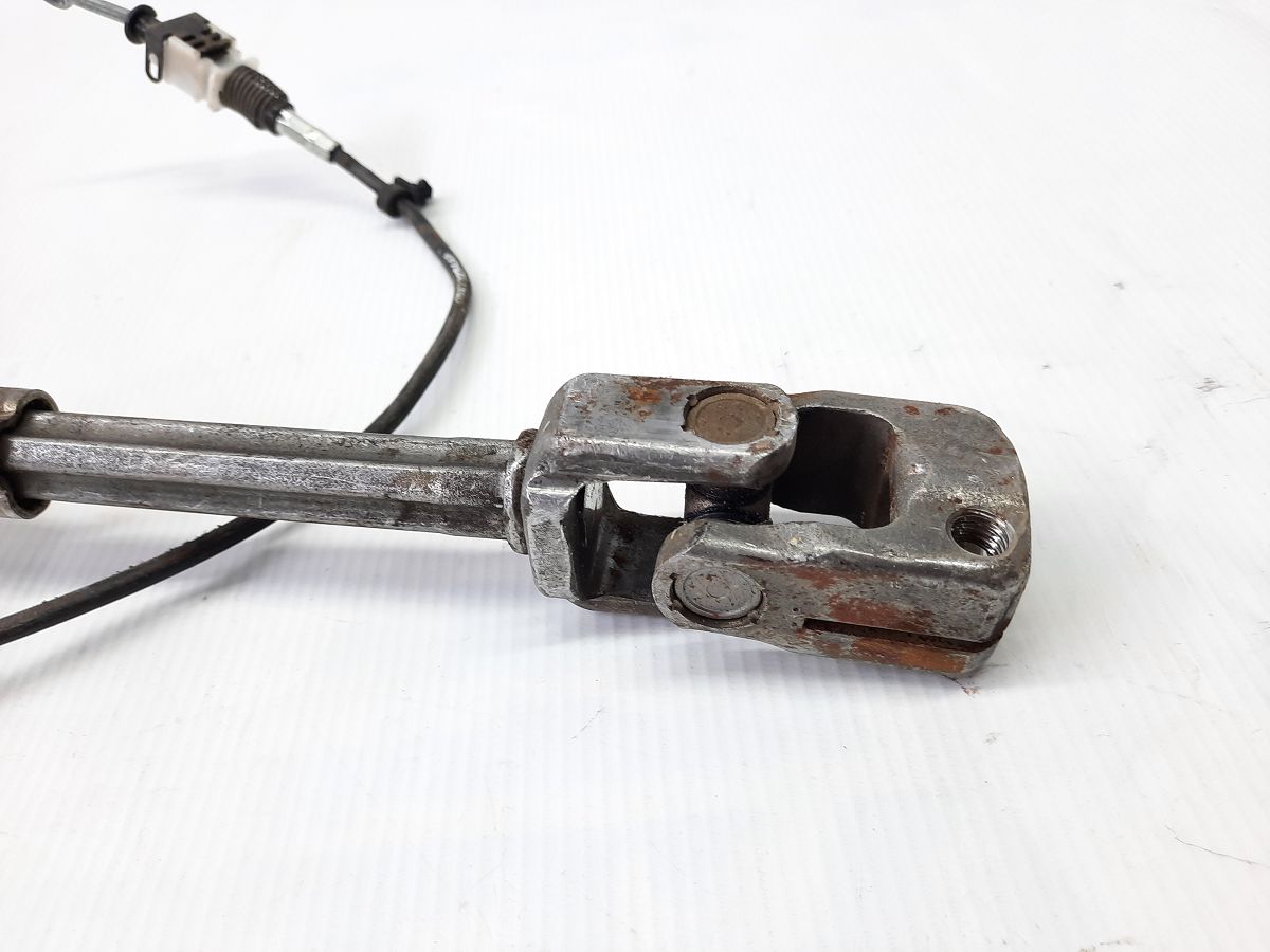 Patriot Рульова колонка Jeep Patriot 2012-2017 4664341AT Jeep Patriot 18