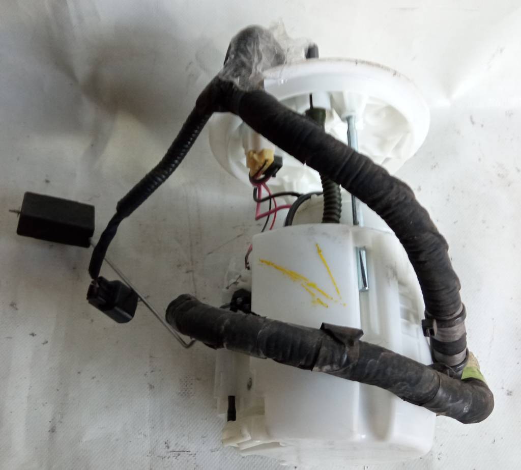 Fusion Бензонасос Ford Fusion 2013-2016 DG9Z-9H307-Z Ford Fusion 3