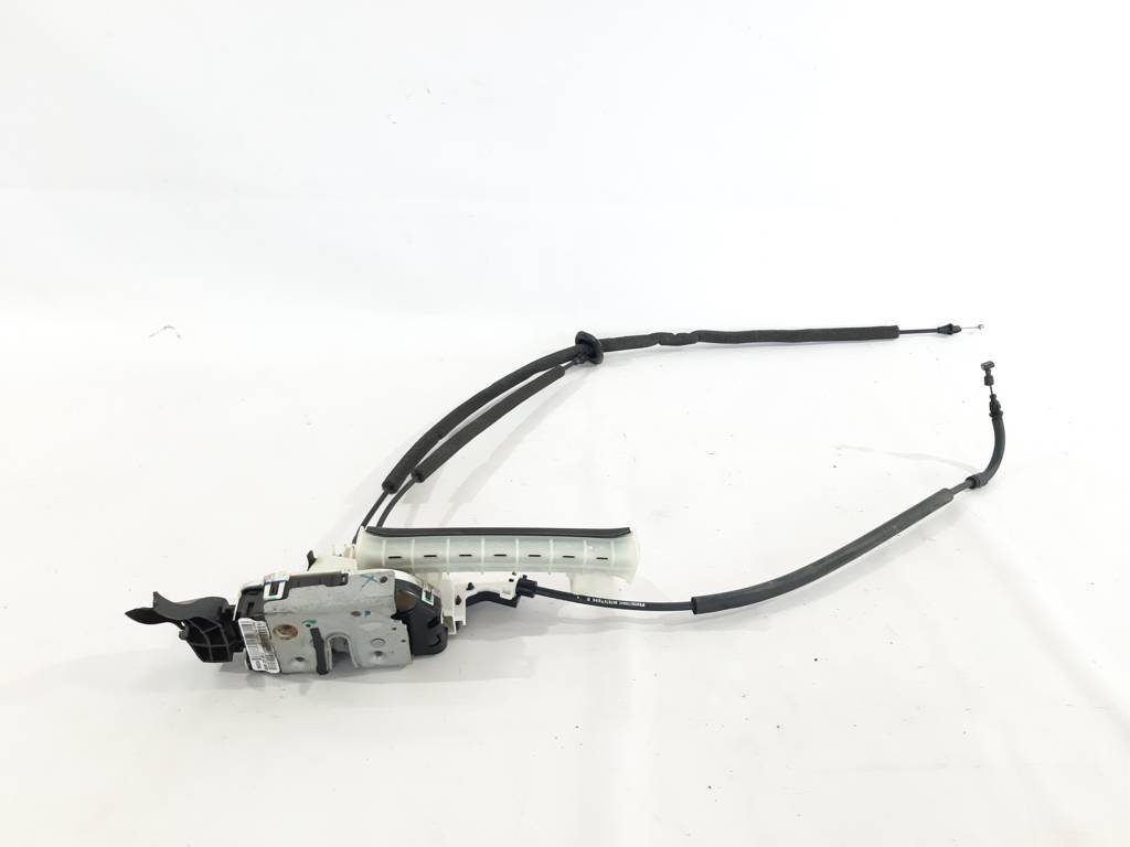 Dart Замок дверей передньої правої Dodge Dart 2013-2019 68175250AA Dodge Dart 6