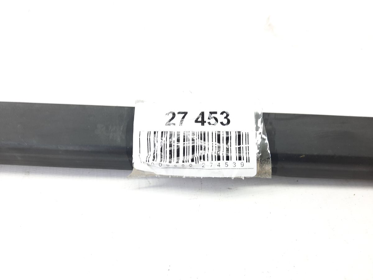 Journey Ущільнювач скла зовнішній двері задньої правої Dodge Journey 2009-2020 5076858AJ Dodge Journey 17