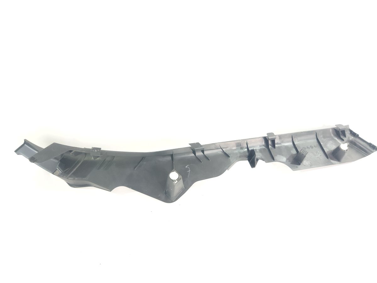 6 Накладка стойки задней нижняя левая Mazda 6 2013-2017 GHK168770B02 Mazda 6 4