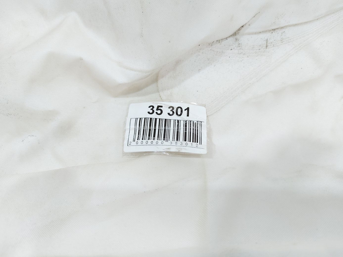 Ats Air Bag шторка ліва Cadillac ATS 2015-2018 23492583 Cadillac ATS 5