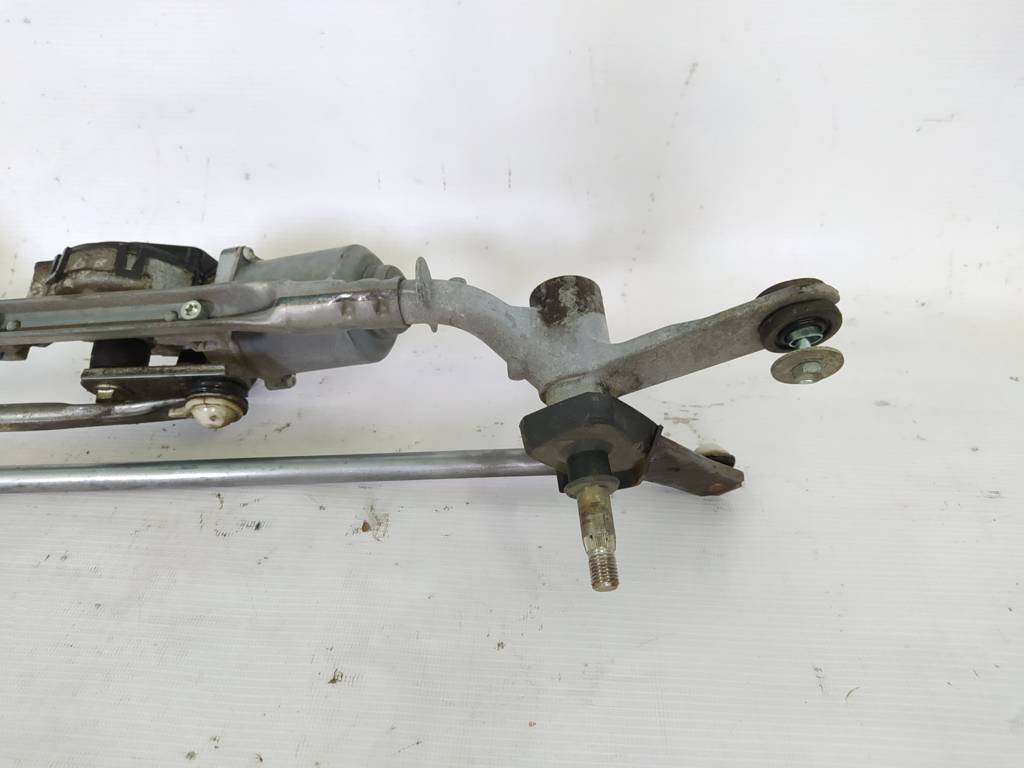 Dart Механізм важелів склоочисника з мотором Dodge Dart 2013-2019 68156261AB Dodge Dart 36