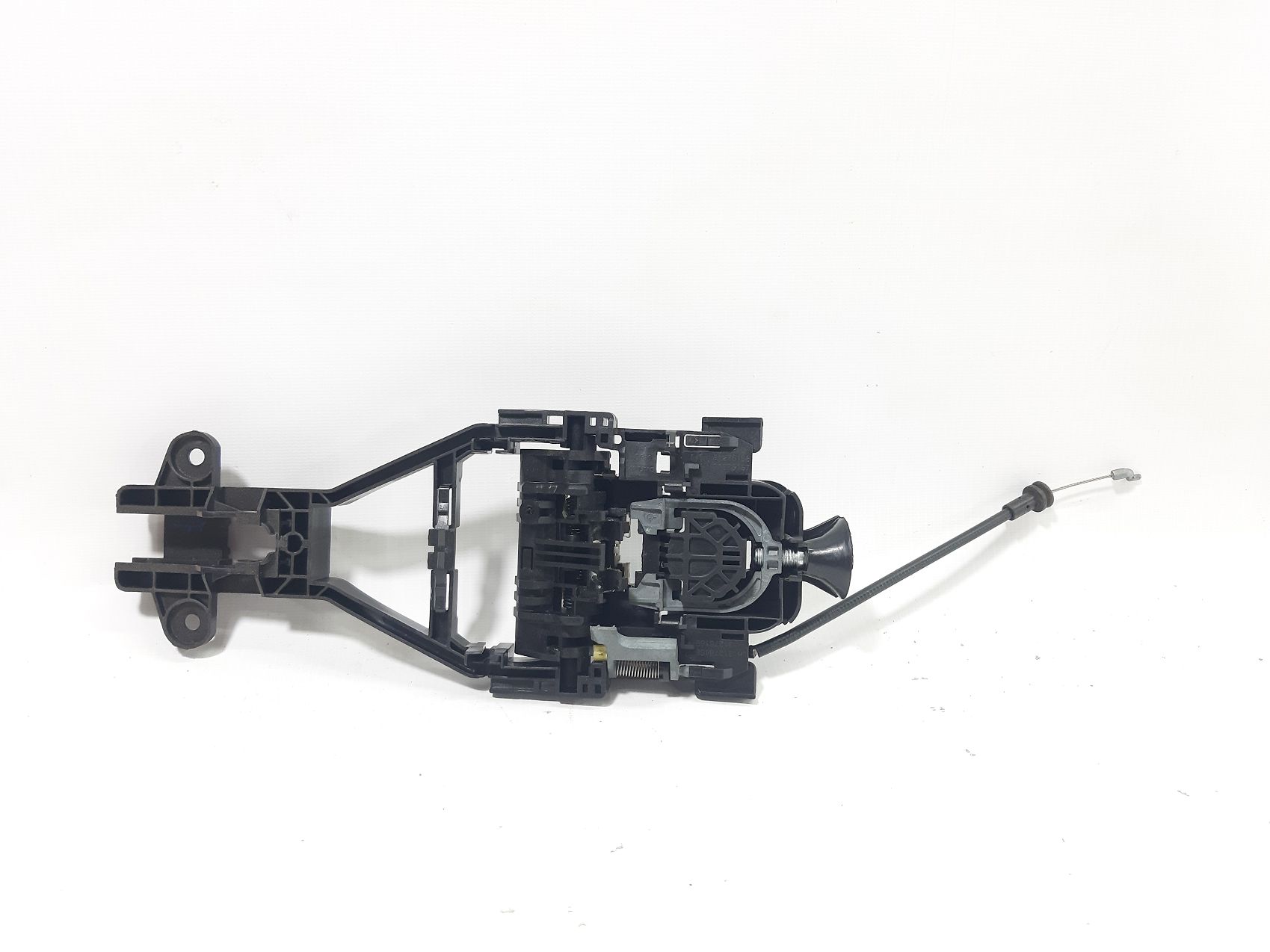 S60 Кронштейн ручки двери задней левой Volvo S60 2014-2018 31440087 Volvo S60 1