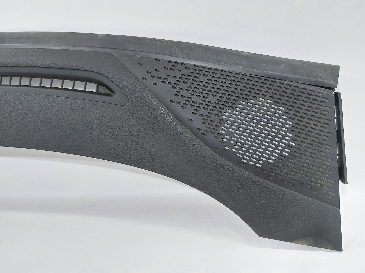 Journey Накладка воздуховода торпеды Dodge Journey 2011-2013 1SK31DX9AC Dodge Journey 2 Journey Накладка воздуховода торпеды Dodge Journey 2011-2013 1SK31DX9AC Dodge Journey 2