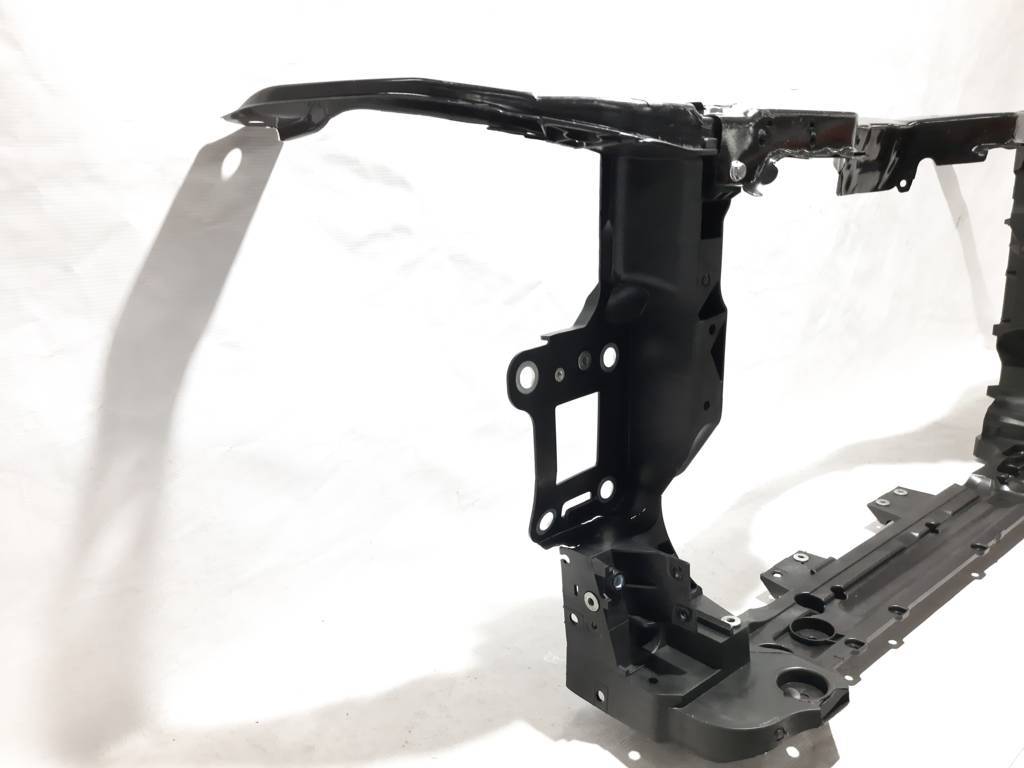  Передняя панель (телевизор) Honda Civic `16-18 Honda Civic 2