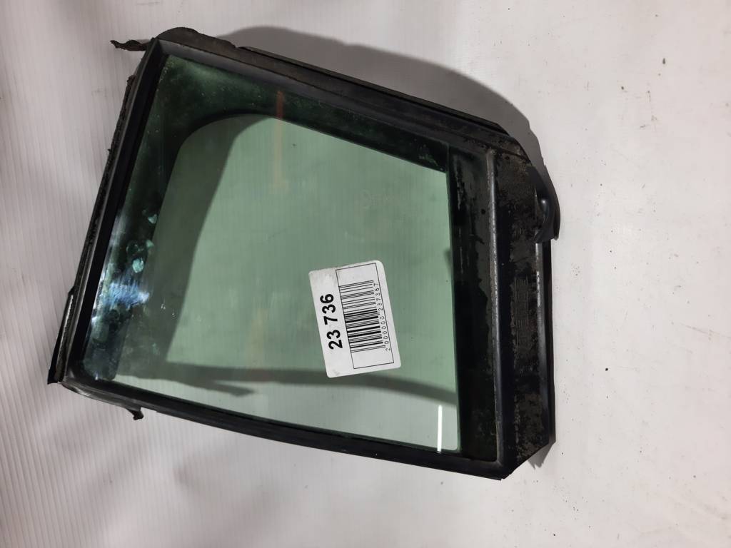 6 Квадрат двері задньої лівої Mazda 6 2014-2020 GHK173661D Mazda 6 5