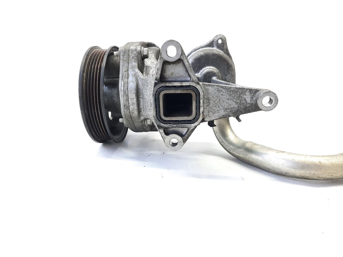 Malibu Помпа системи охолодження Chevrolet Malibu 2013-2021 12690252 Chevrolet Malibu 8