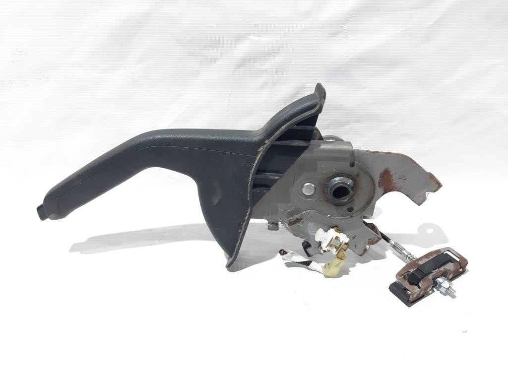 Elantra. Рычаг ручника Hyundai Elantra 2017-2020 59710F2100TRY Hyundai Elantra