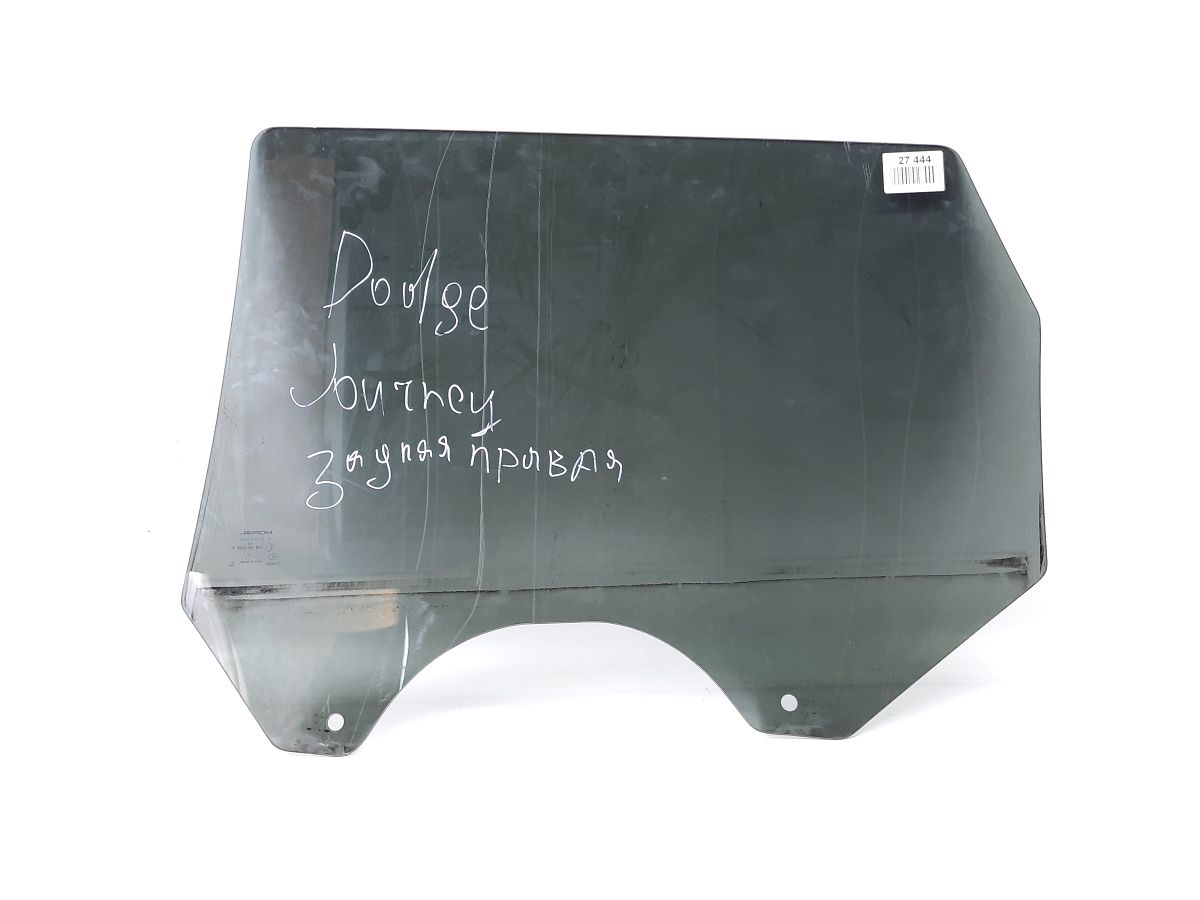 Journey Скло дверей задньої правої Dodge Journey 2011-2017 5076890AC Dodge Journey 8 Journey Скло дверей задньої правої Dodge Journey 2011-2017 5076890AC Dodge Journey 8