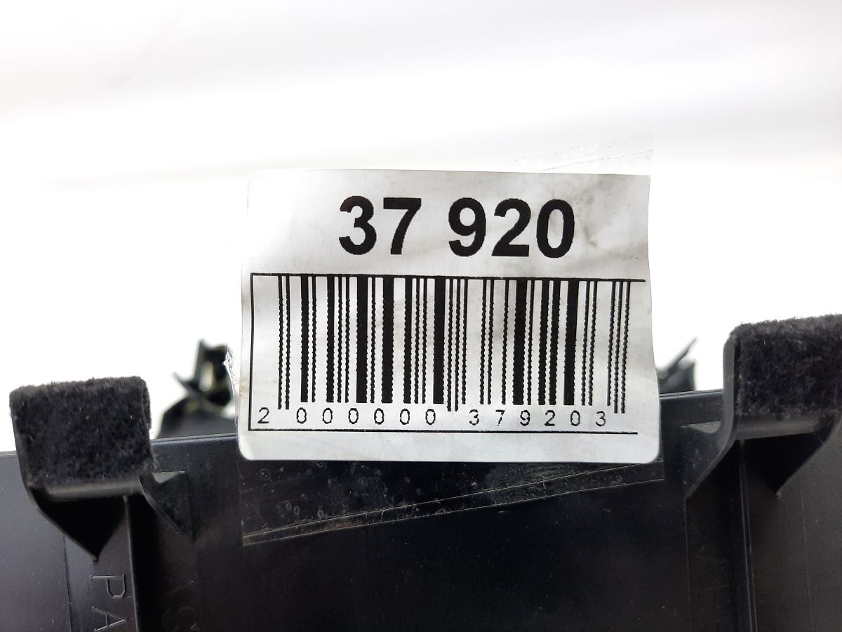 Camry Накладка панелі приладів Toyota Camry 2015-2017 5541006020 Toyota Camry 8