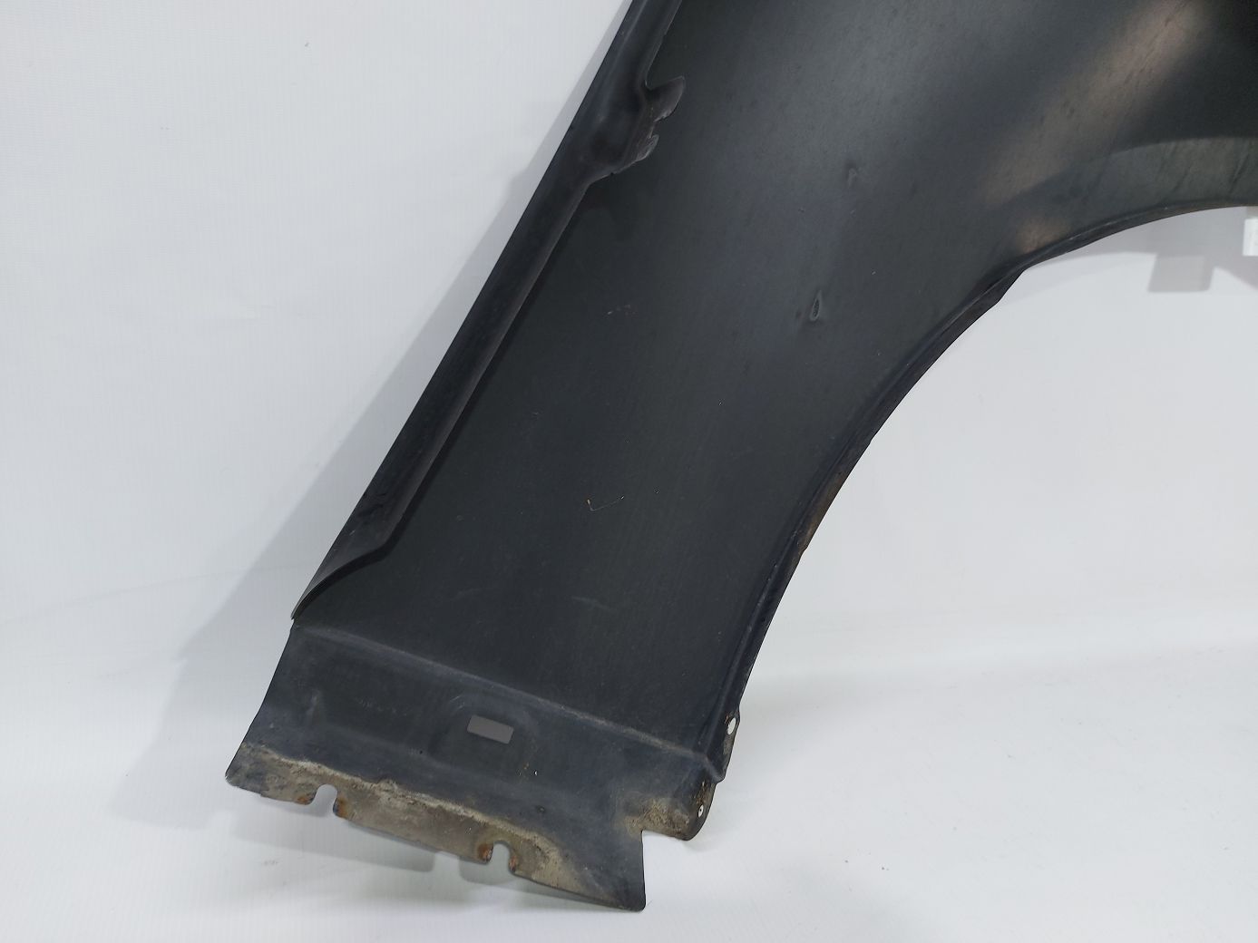 Charger Крило переднє ліве Dodge Charger 2011-2014 55113585AB Dodge Charger 8