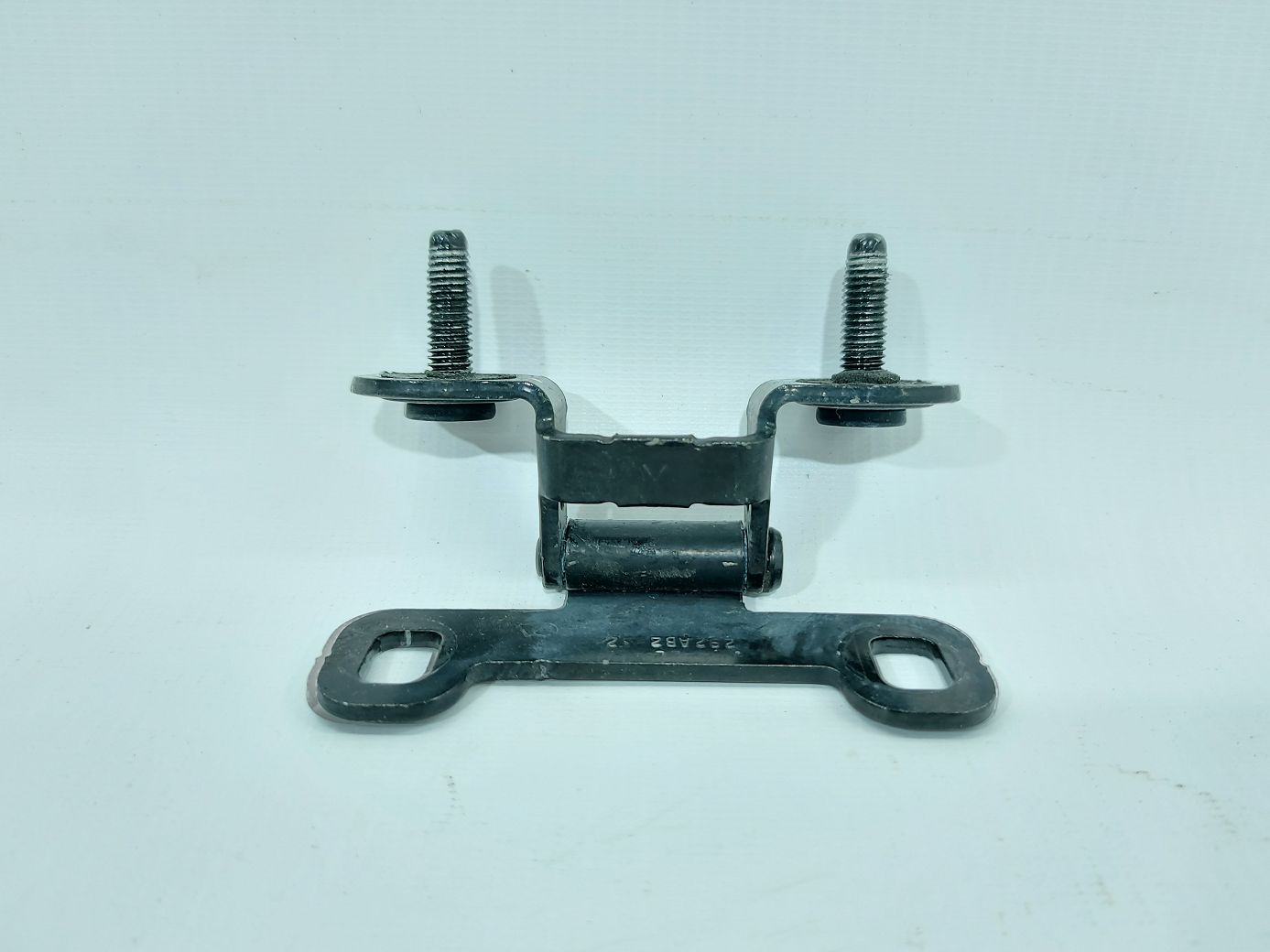 Journey Петля крышки багажника левая/правая Dodge Journey 2009-2020 5074292AD Dodge Journey 17