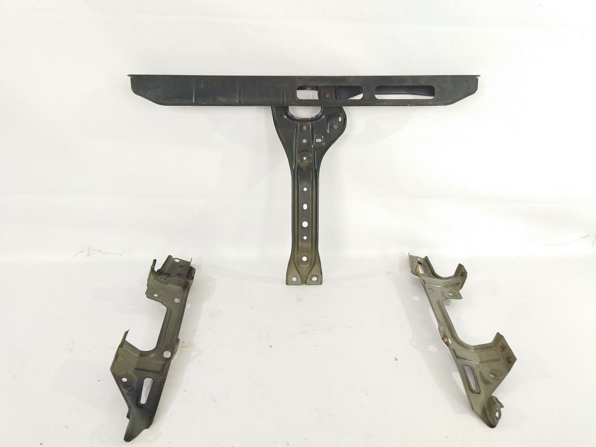 Forester Телевизор радиатора Subaru Forester 2014-2018 53029SG0019P Subaru Forester 7