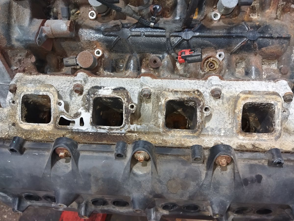 Charger Двигун (голий) Dodge Charger 2013-2016 68450911AA Dodge Charger 15