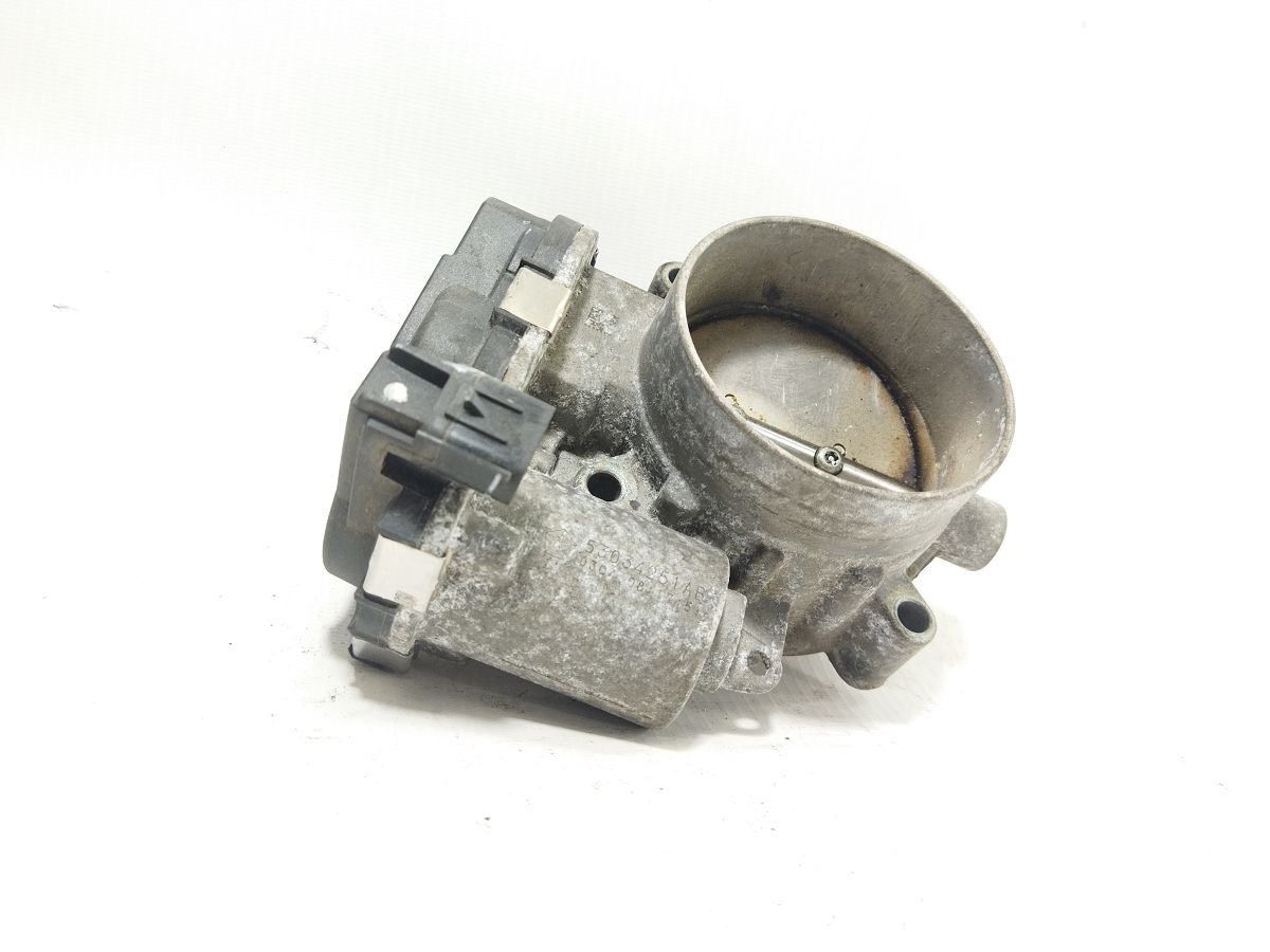 Charger Дросельна заслінка (не робоча) Dodge Charger 2009-2023 53034251AD Dodge Charger 2