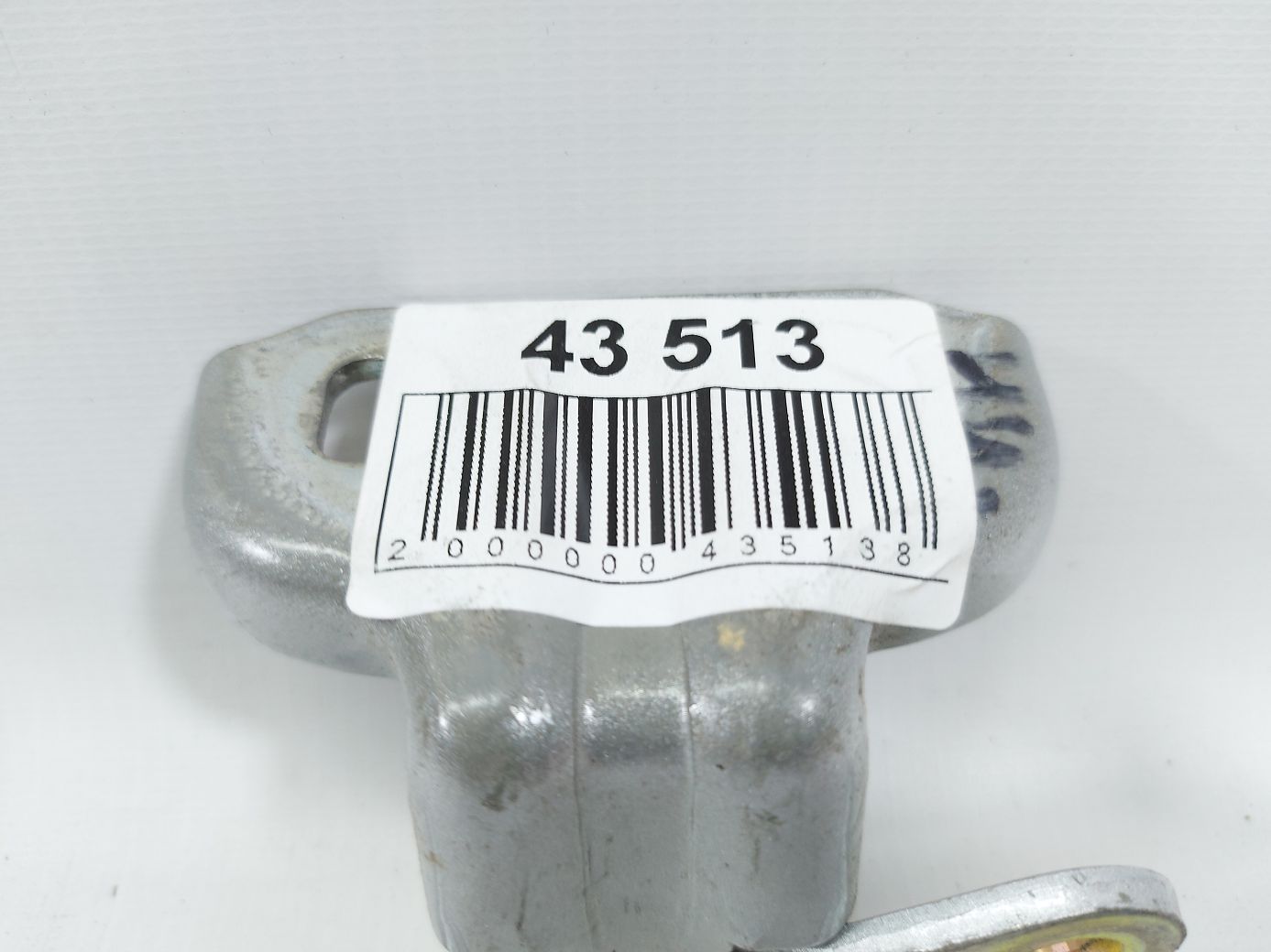 Equinox Петля двері задньої лівої верхня Chevrolet Equinox 2010-2017 13501713 Chevrolet Equinox 4