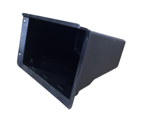 Model s Корыто переднего багажника (задняя часть) Tesla Model S 2012-2016 1005897-00-E Tesla Model S 2