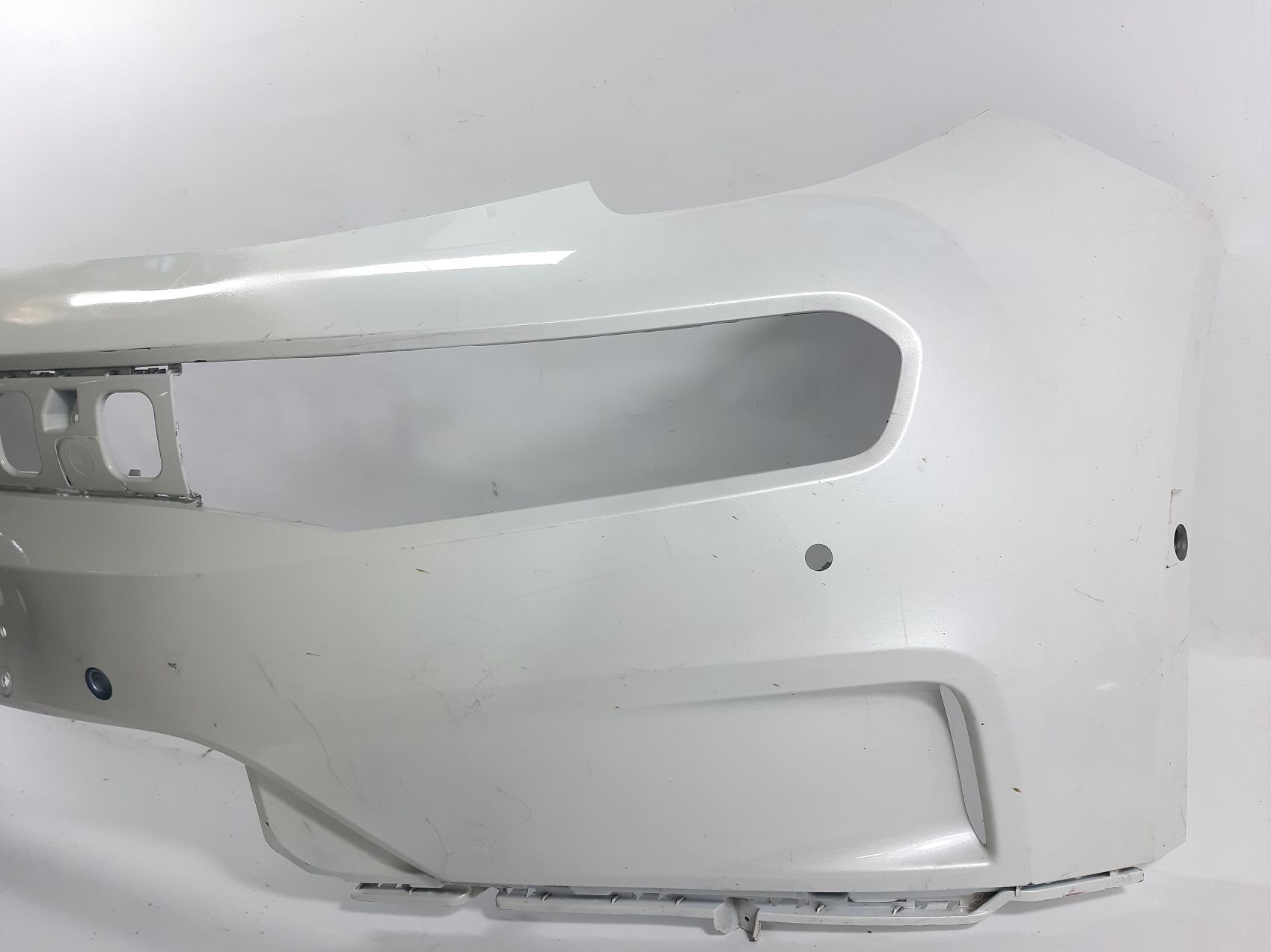 Передні бампери Бампер передній Zeekr 1 2022 8892500363C16 43